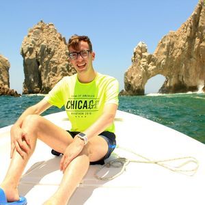 Meet your Posher, Danny